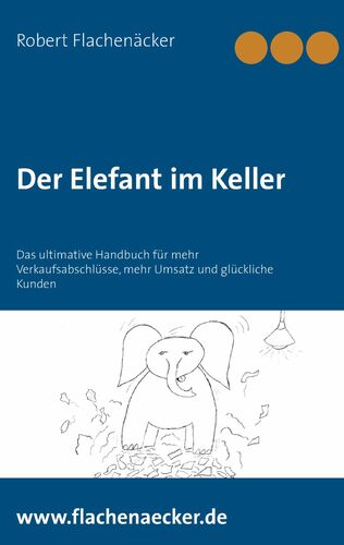 Der Elefant im Keller