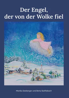 Der Engel, der von der Wolke fiel