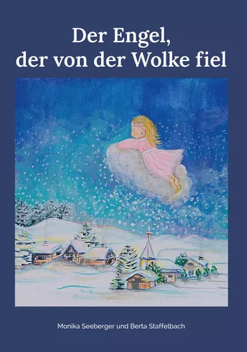 Der Engel, der von der Wolke fiel