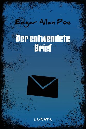 Der entwendete Brief