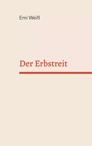 Der Erbstreit