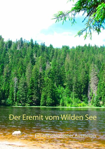 Der Eremit vom Wilden See