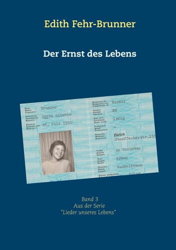 Der Ernst des Lebens