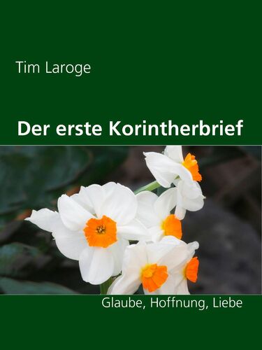 Der erste Korintherbrief