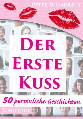 Der erste Kuss