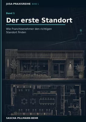 Der erste Standort