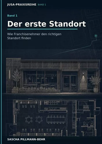 Der erste Standort