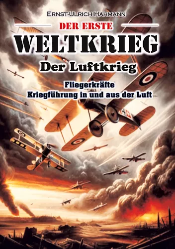 Der Erste Weltkrieg