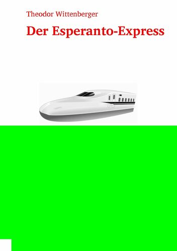 Der Esperanto-Express