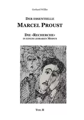 Der Essentielle Marcel Proust