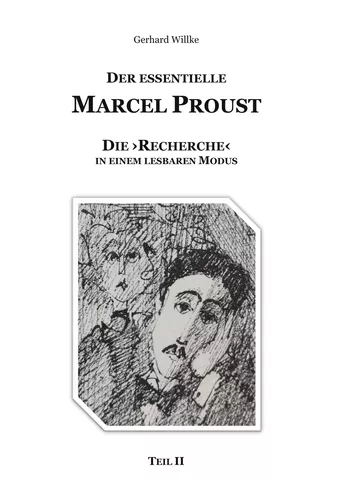 Der Essentielle Marcel Proust