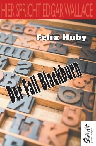 Der Fall Blackburn