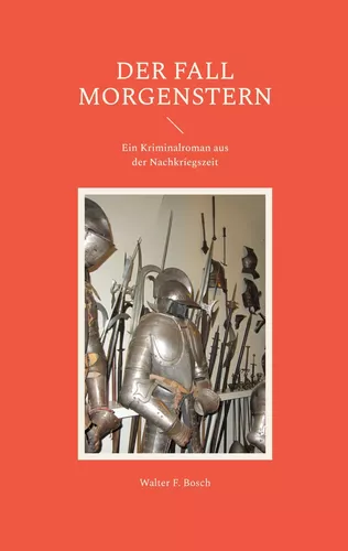 Der Fall Morgenstern