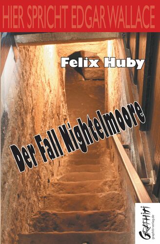 Der Fall Nightelmoore