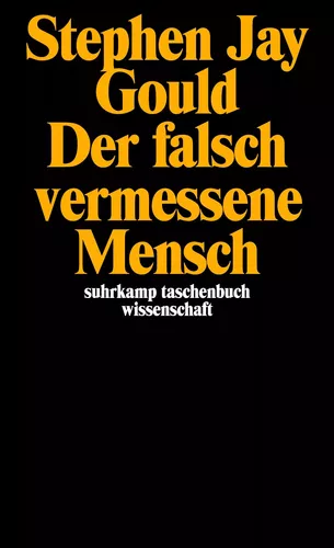 Der falsch vermessene Mensch