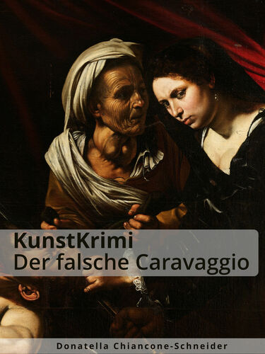 KunstKrimi: Caravaggio