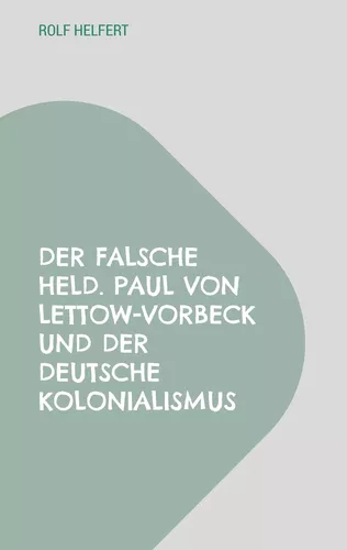 Der falsche Held.
