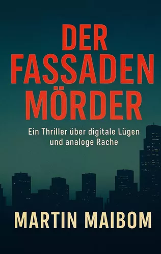Der Fassadenmörder