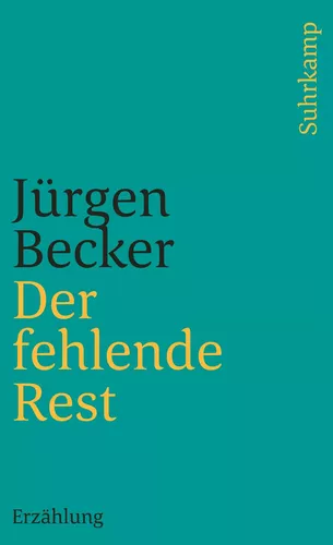 Der fehlende Rest