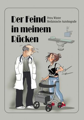Der Feind In Meinem Körper Der Feind In Meinem Körper