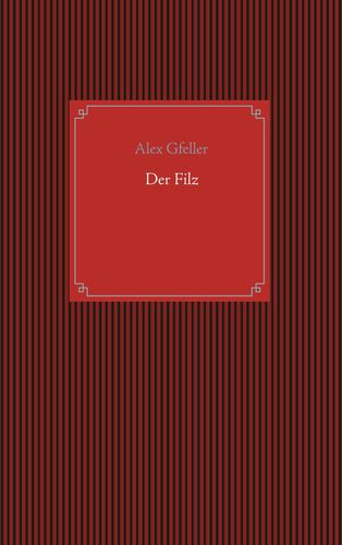 Der Filz