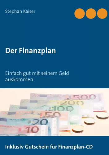 Der Finanzplan