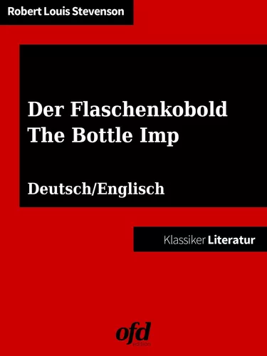 Der Flaschenkobold - The Bottle Imp