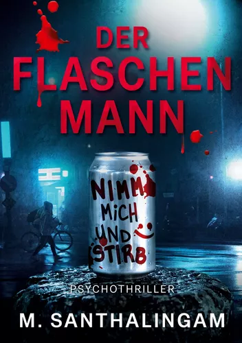 Der Flaschenmann