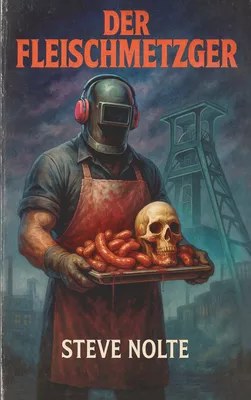 Der Fleischmetzger