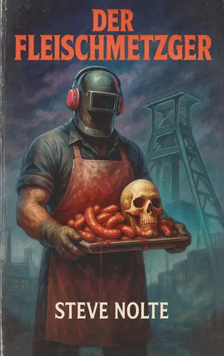Der Fleischmetzger