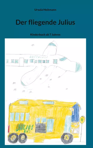 Der fliegende Julius