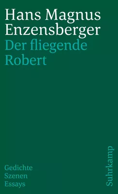 Der Fliegende Robert