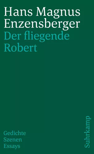 Der Fliegende Robert
