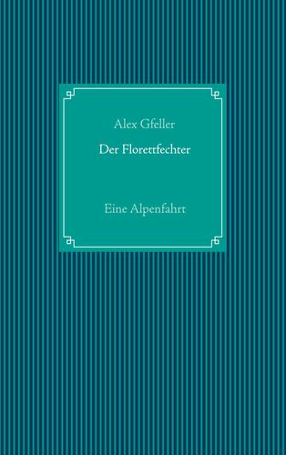 Der Florettfechter