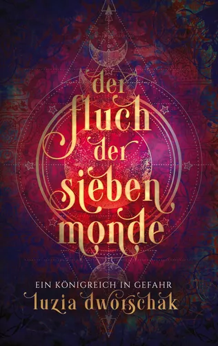 Der Fluch der sieben Monde