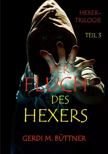 Der Fluch des Hexers