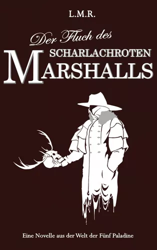 Der Fluch des Scharlachroten Marshalls