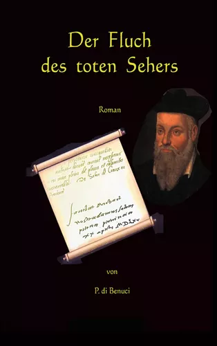 Der Fluch des toten Sehers