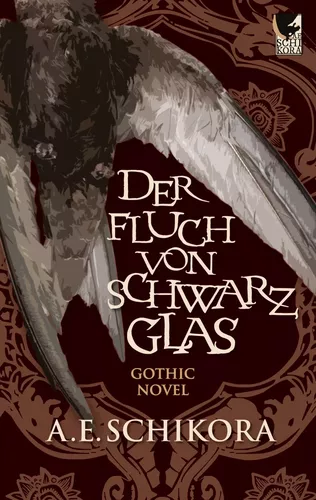 Der Fluch von Schwarzglas