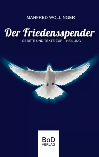 Der Friedensspender