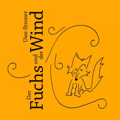 Der Fuchs und der Wind