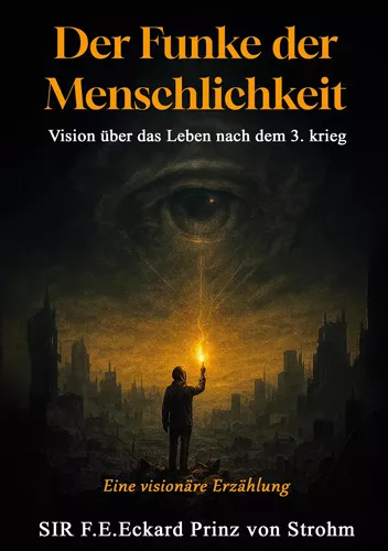 Der Funke der Menschlichkeit