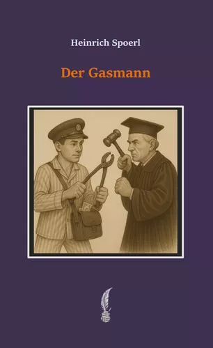 Der Gasmann