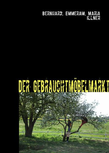 Der Gebrauchtmöbelmarkt