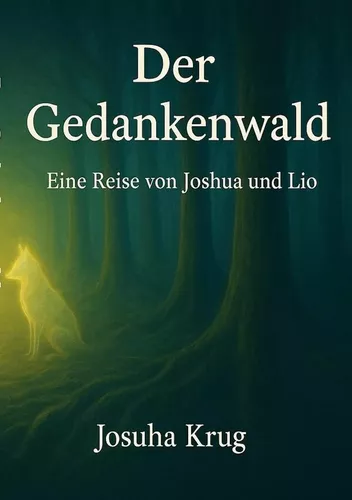 Der Gedankenwald