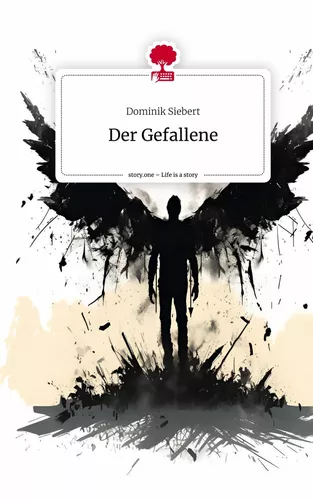 Der Gefallene. Life is a Story - story.one