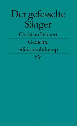 Der gefesselte Sänger