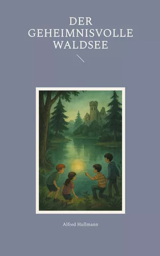 Der geheimnisvolle Waldsee