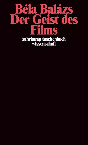 Der Geist des Films