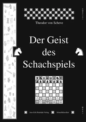 Der Geist des Schachspiels